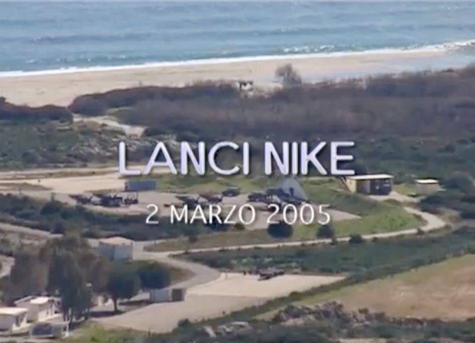 [Lanci Nike]